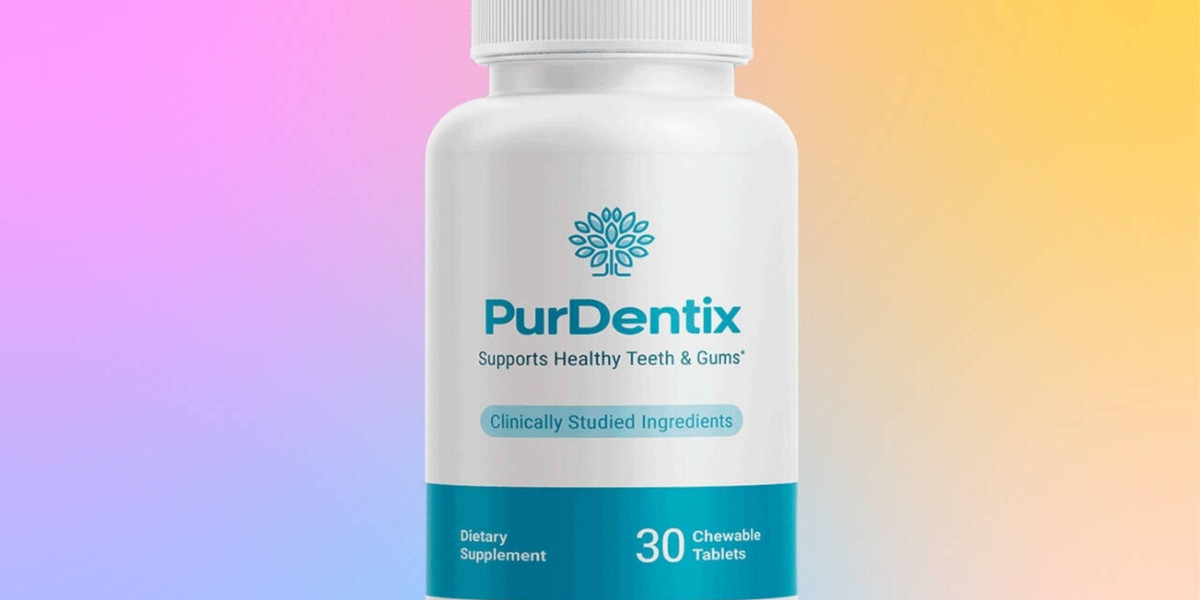 Purdentix Reviews: A Approach Naturaln To Oral Health USA