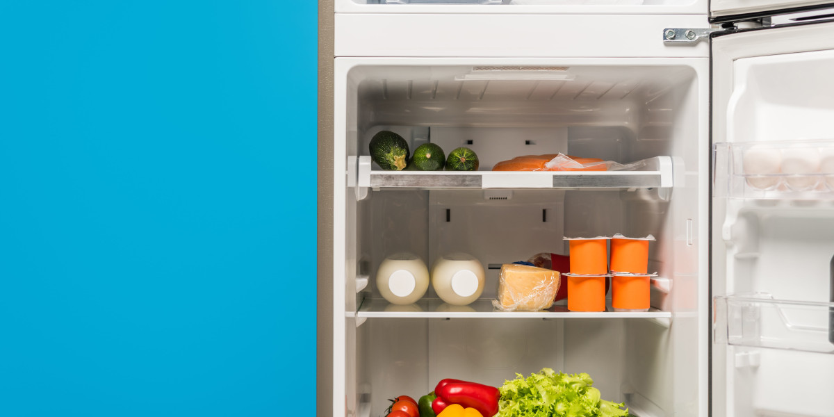 The Best French Style Fridge Freezers in the UK: A Comprehensive Guide