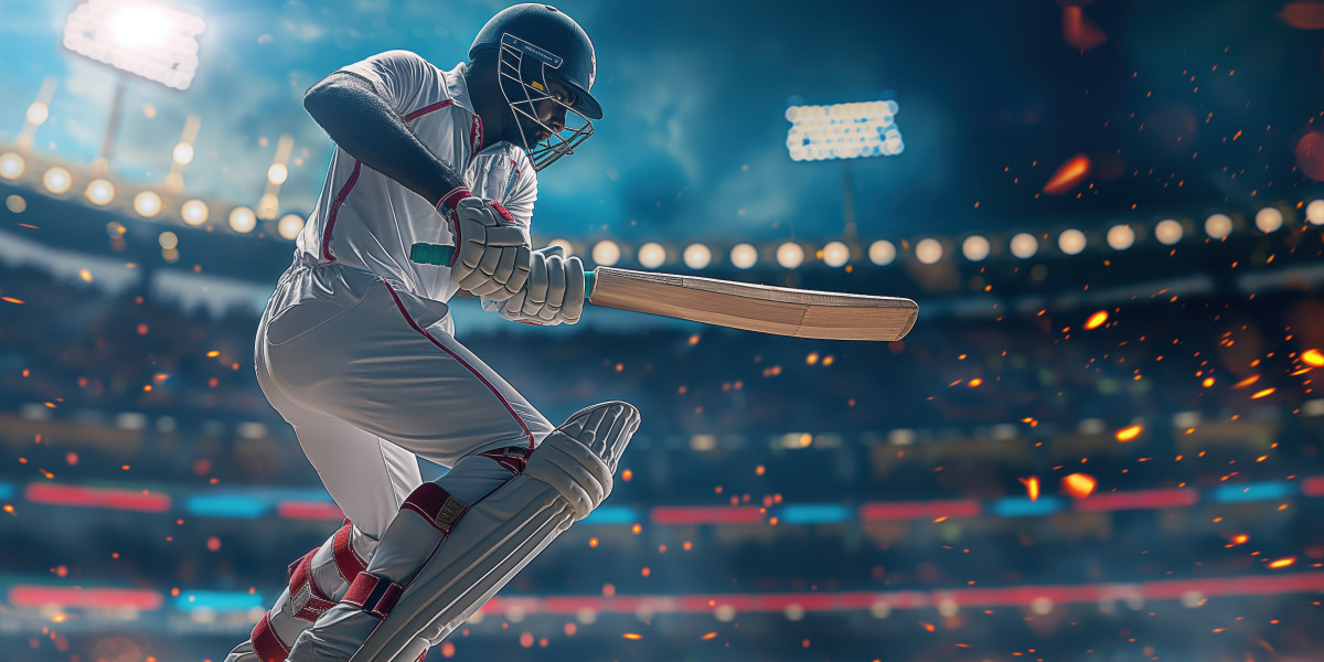 Gold365 Cricket ID – Your Ultimate Gateway to Online Cricket Betting