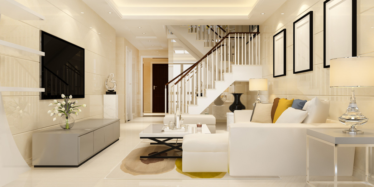 Interior design Company in Kochi Kerala