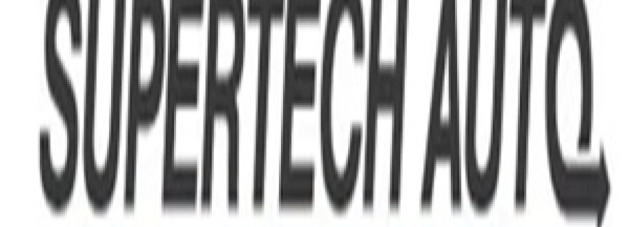 supertech auto Cover Image