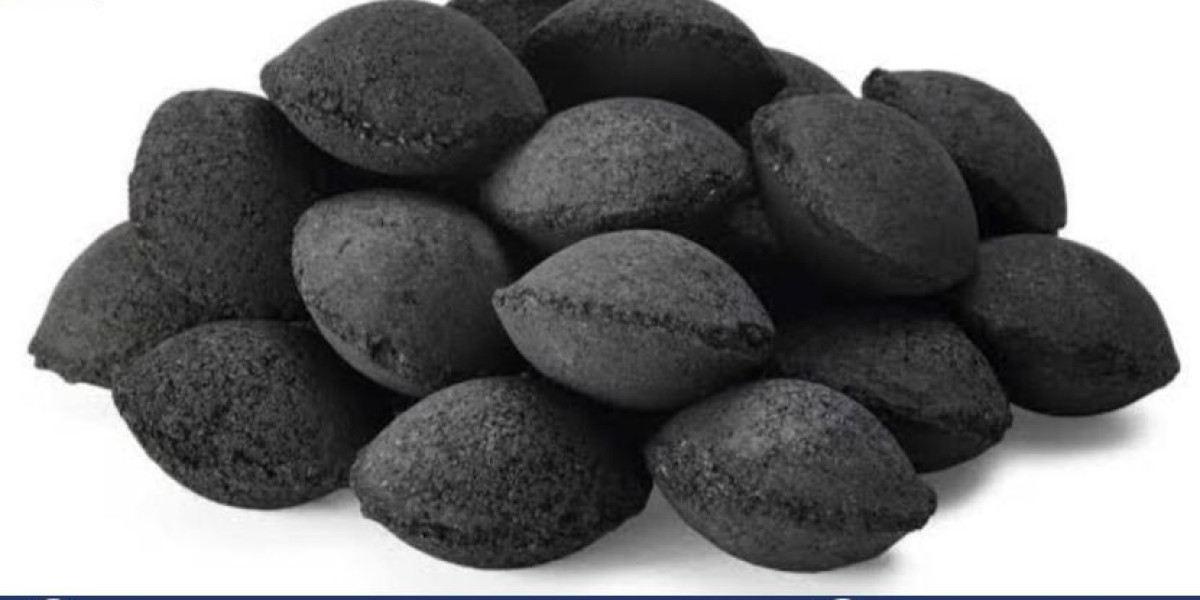 Charcoal Briquette Market Size, Share, Trends and Report | 2034