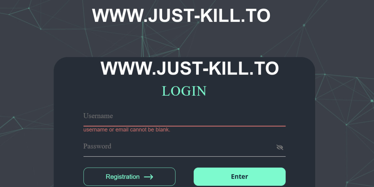 One Surprisingly Effective Technique to Just-kill Login