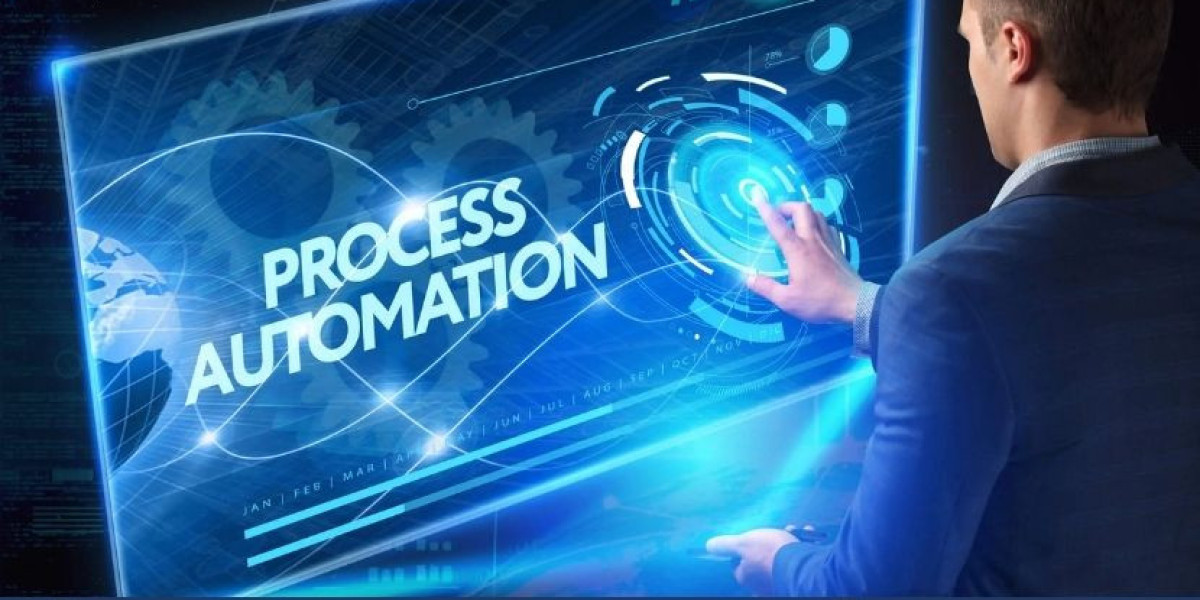 India Process Automation Market Size and Report | 2034