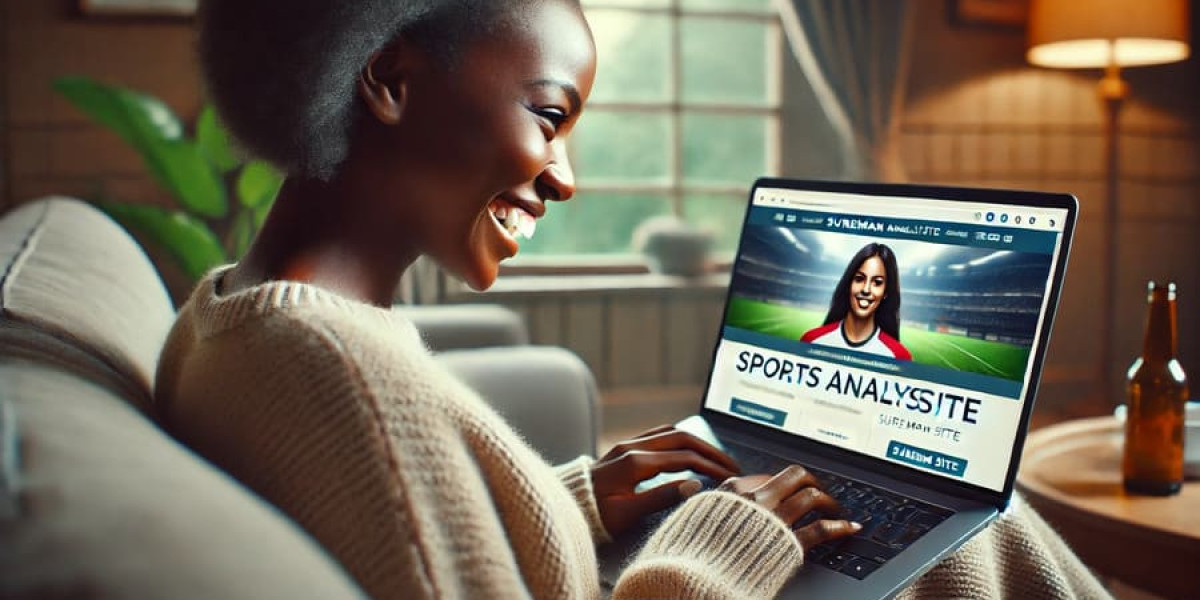 Ensuring Safety on Sports Toto Sites with the Sureman Scam Verification Platform