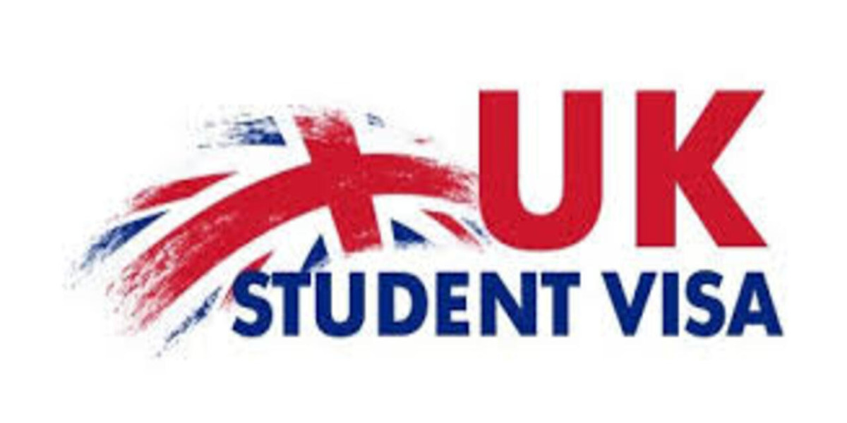 The UK Student Visa Journey: A Guide for International Students