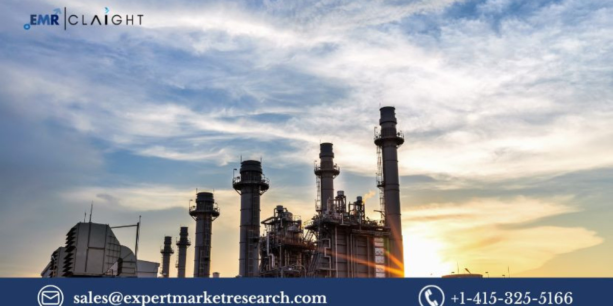 Natural Gas Generator Market: Insights, Growth, and Forecast 2025-2034