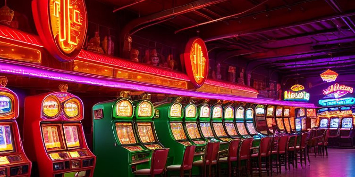 Gaming Gemak met de Madison Casinos