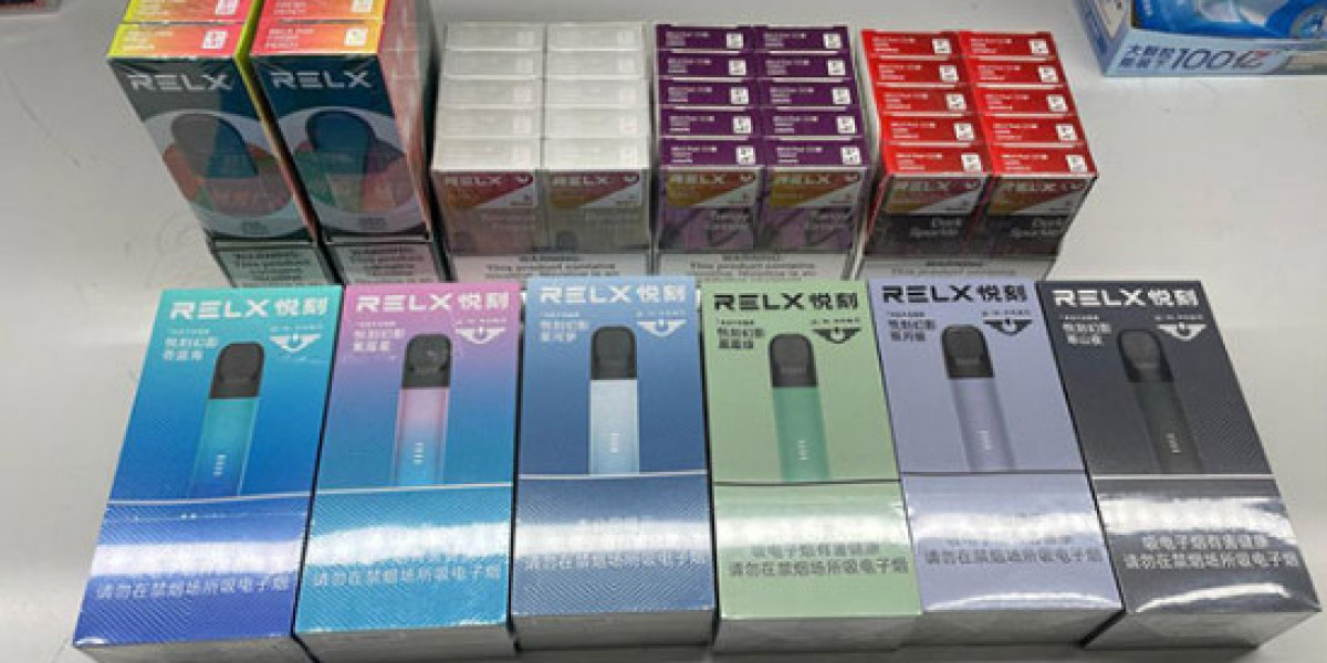 RELX煙彈口感變淡怎麼辦？3步驟快速恢復濃郁風味