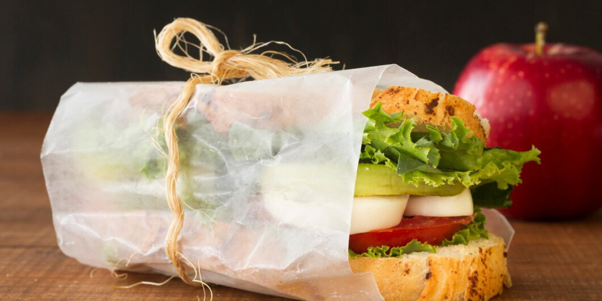 Sandwich Paper Rolls | Orders with Fast Delivery Options