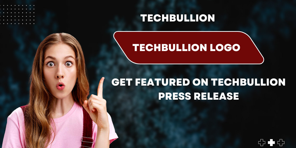 IMCWire Partners with TechBullion for Cutting-Edge Tech News