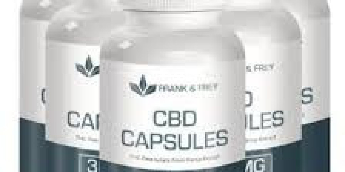 Sind die CBD-Produkte von Frank & Frey THC-frei?