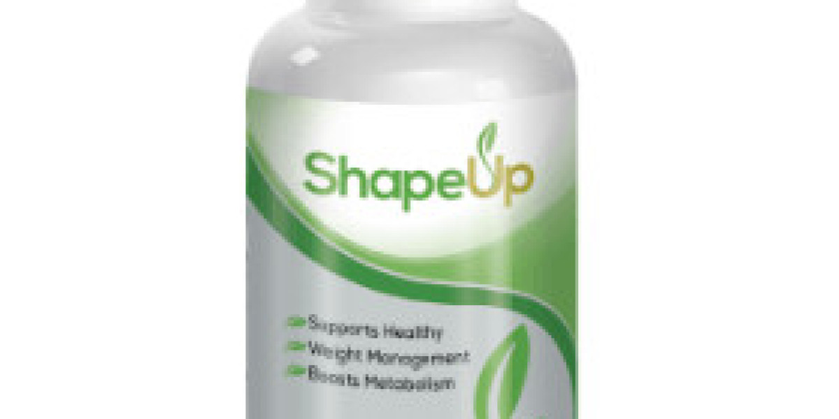 Is the Shape Up effective for long-term weight management?