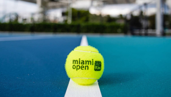 Acordis Proud to Be a Sponsor of the 2025 Miami Open | Acordis