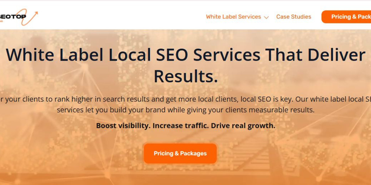 local seo reseller
