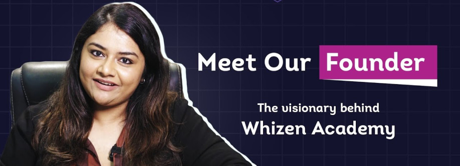 Whizen Academy Cover Image
