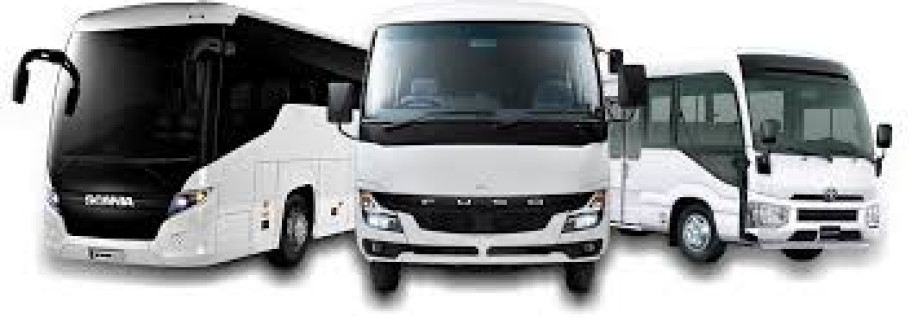 Corporate Bus Hire Sydney Cover Image