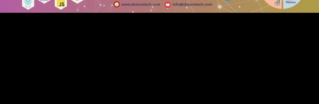 Shoora Tech Cover Image