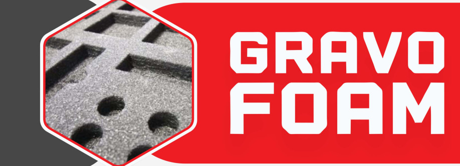 Gravo foam Cover Image