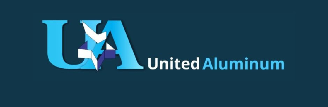 United Aluminum Sheds Cover Image