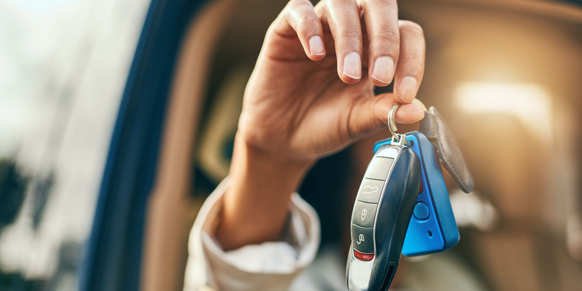 The Most Valuable Advice You Can Ever Get About Replacement Keys Car