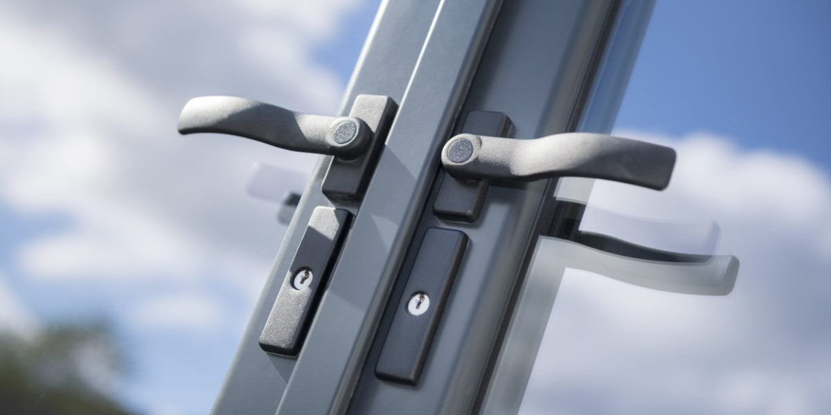 5. Bifold Door Repair Projects For Any Budget
