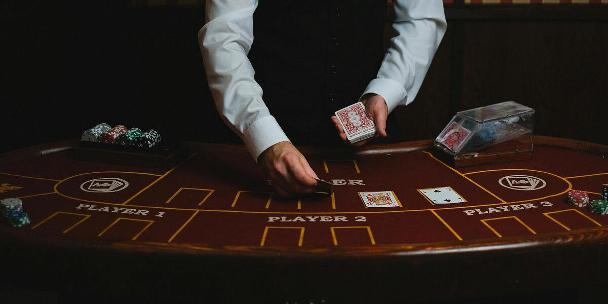 Understanding the Evolution Casino Scam Verification with Inavegas Community