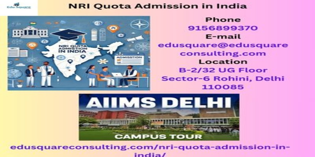 Eligibility Criteria for NRI Quota Admissions: Are You Qualified?