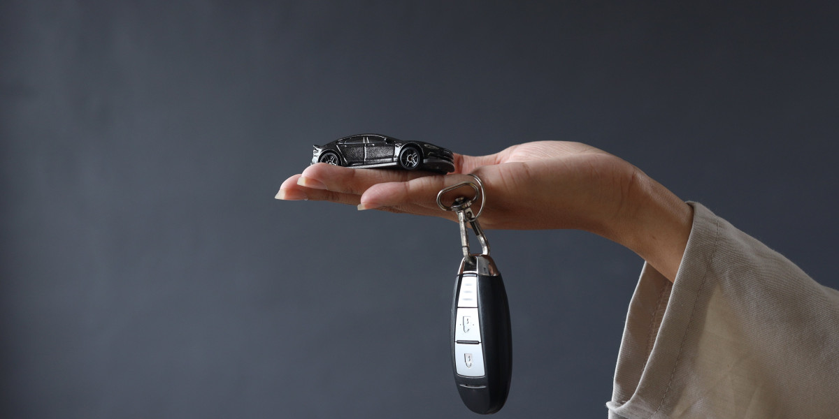 The 10 Most Scariest Things About Keys Replacement