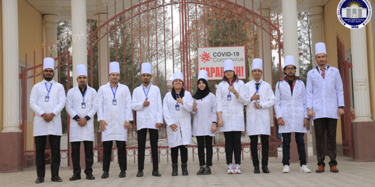 2025 MBBS Admissions in Uzbekistan – Low Fees, English Medium