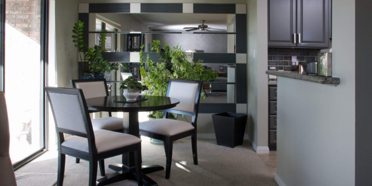 Live and Work in Comfort with El Paso Corporate Housing
