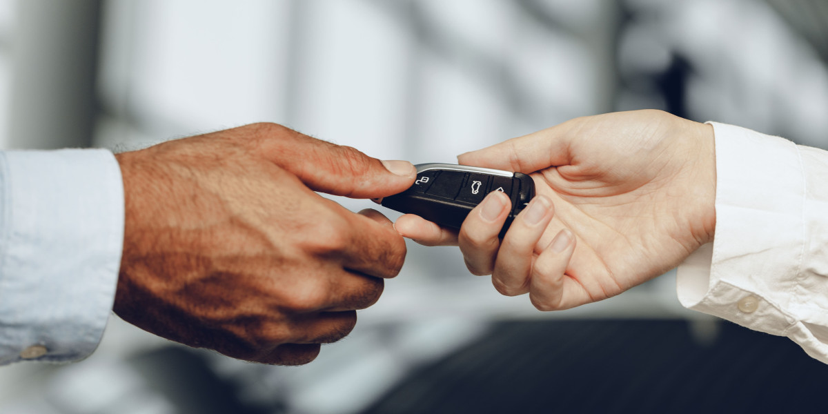 What's The Job Market For How Do I Get A Replacement Car Key Professionals?