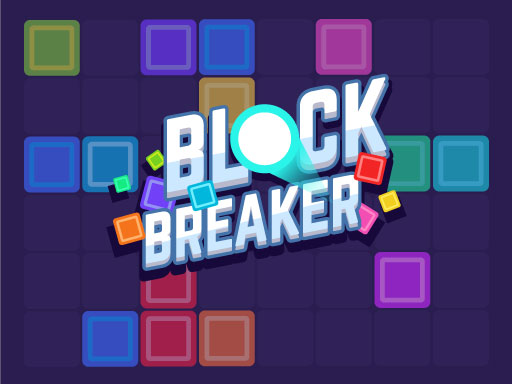 Block Breaker Challenge - Smash Your Way to Victory!