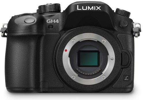 Reasons to Buy Panasonic GH4 in 2025