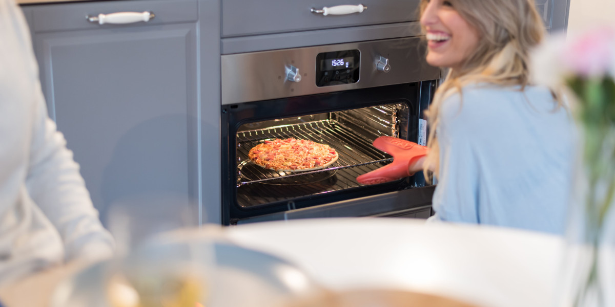 Don't Buy Into These "Trends" Concerning Oven Integrated