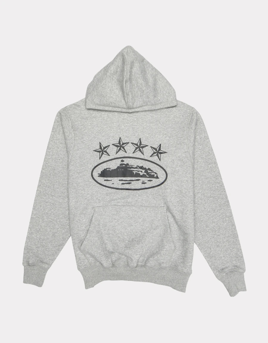 corteiz hoodie Profile Picture