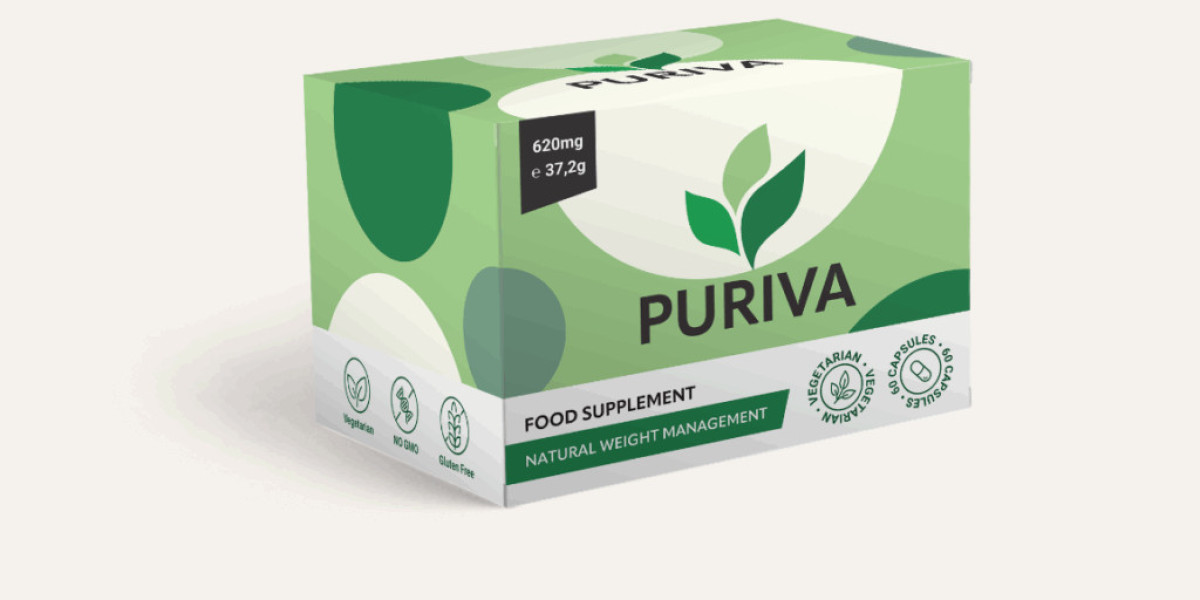 Puriva Kapseln Erfahrungen: Wie ich 10 Kilo in 3 Monaten verlor