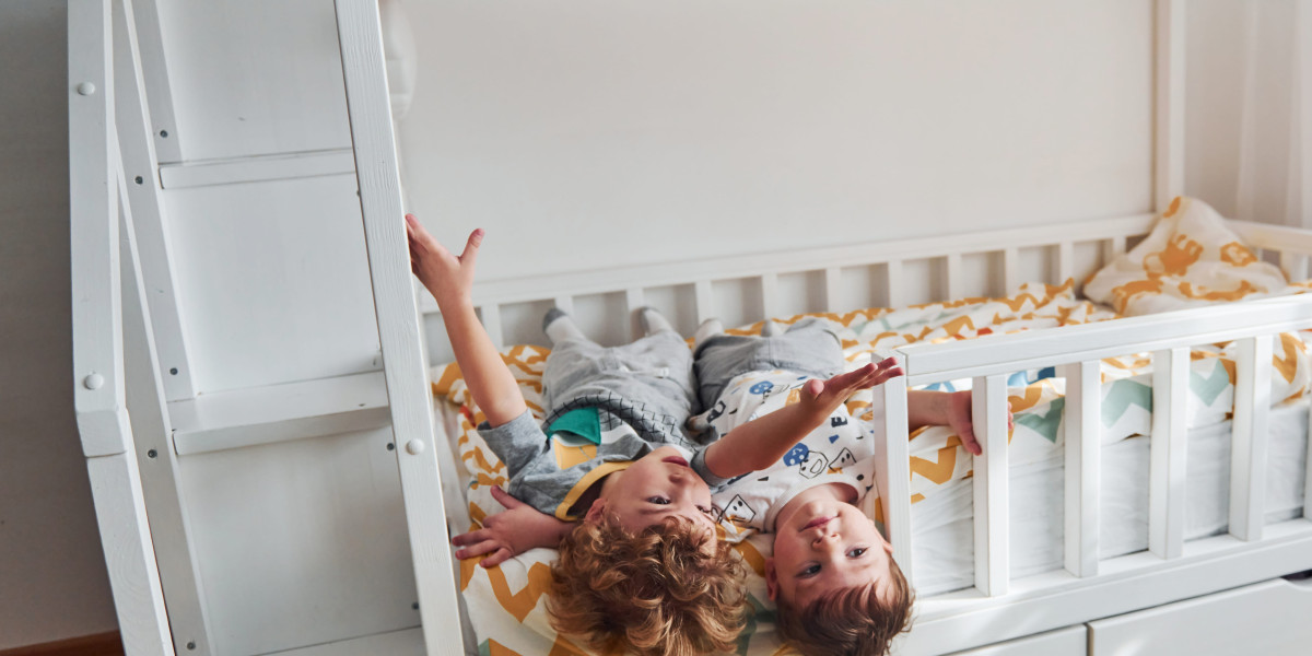 The Myths And Facts Behind Bunk Bed UK