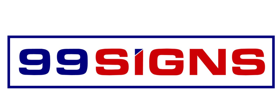 99 signs Cover Image