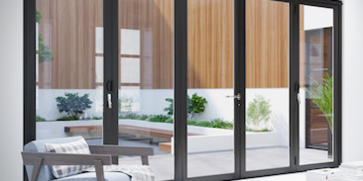 The Top 5 Reasons People Win With The Bifold Door Rubber Seal Replacement Industry