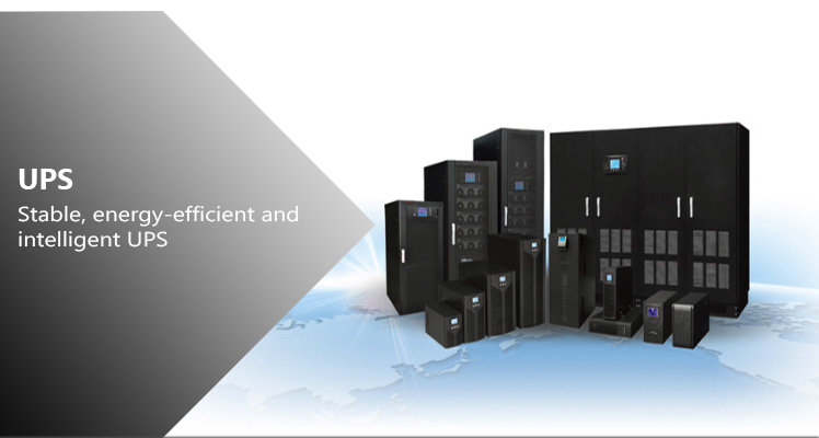 Online UPS Battery Solutions for Office, Data Centers & Servers – Radiant Info Solutions India