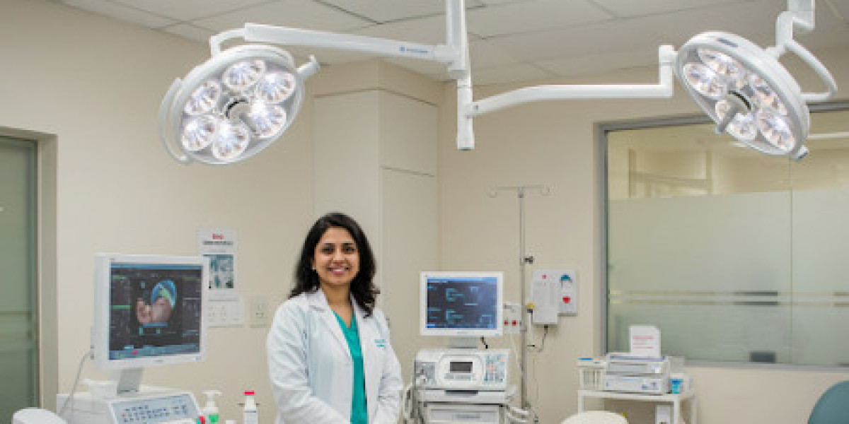 Best IVF Centre in Delhi by Dr. Poonam Goyal – Trusted Fertility and Infertility Care