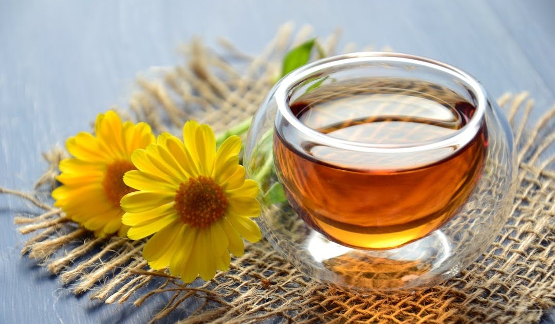 Best Organic Herbal Honey for Immune System Support