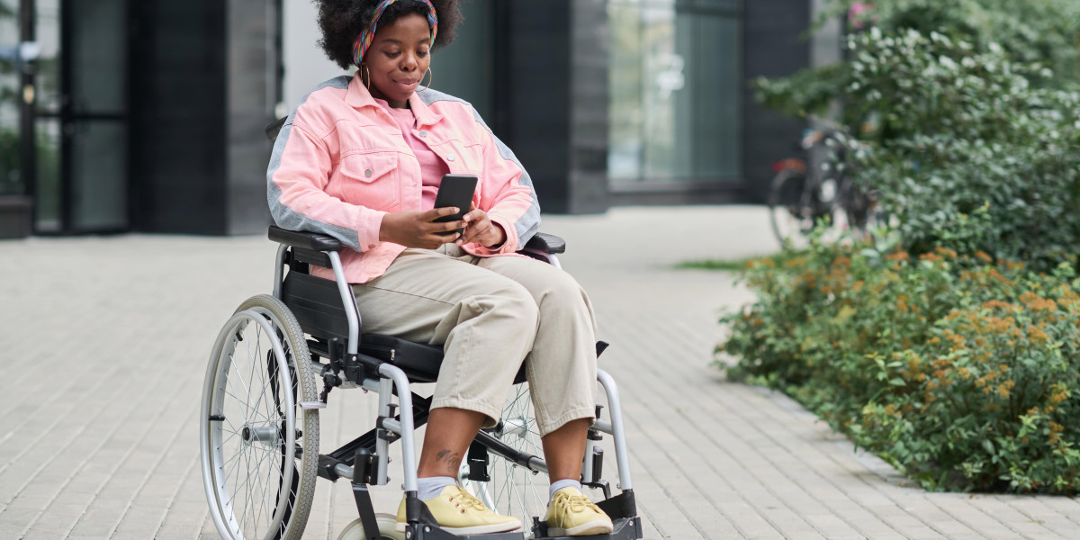 15 Reasons You Shouldn't Ignore Mobility Scooter