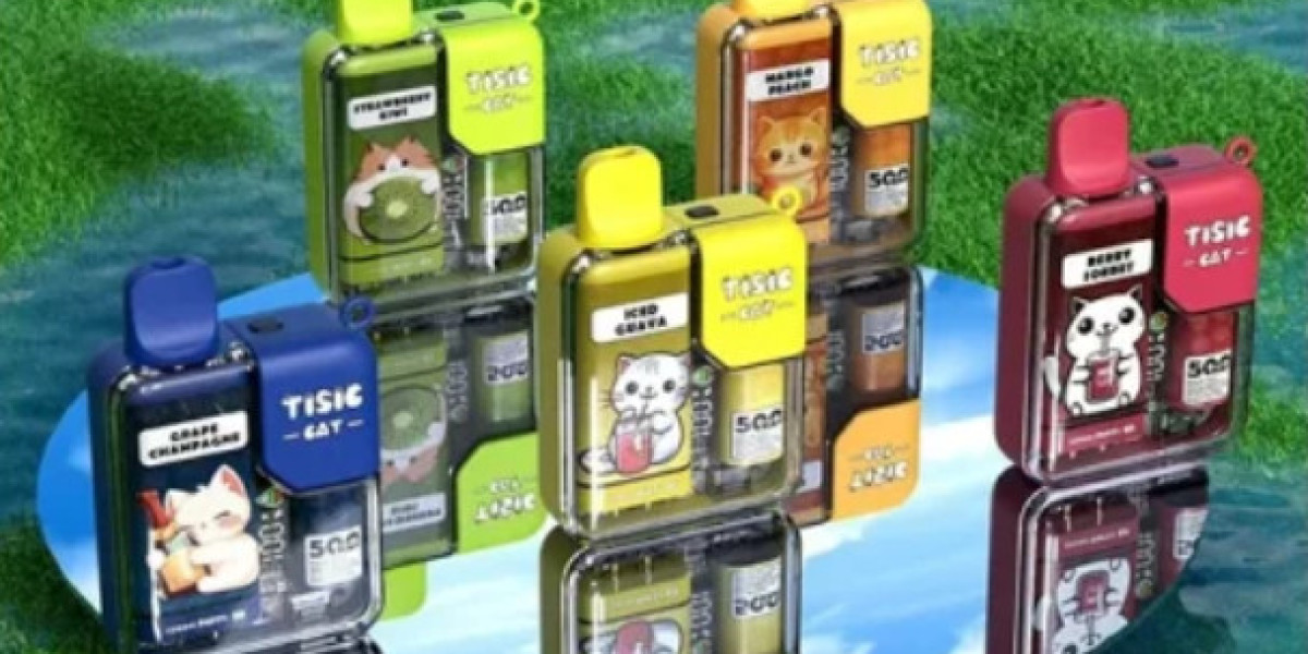 2025年最受歡迎的電子菸口味