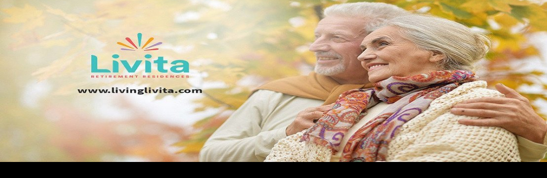 Living Livita Cover Image