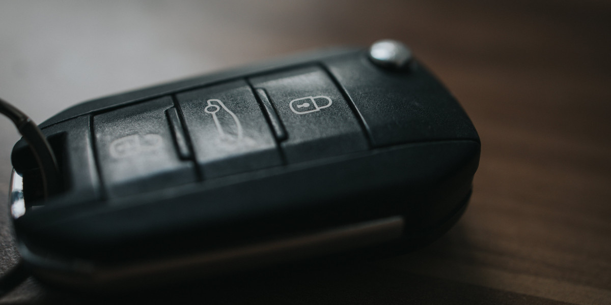 Lost Car Remote Key Replacement Isn't As Difficult As You Think