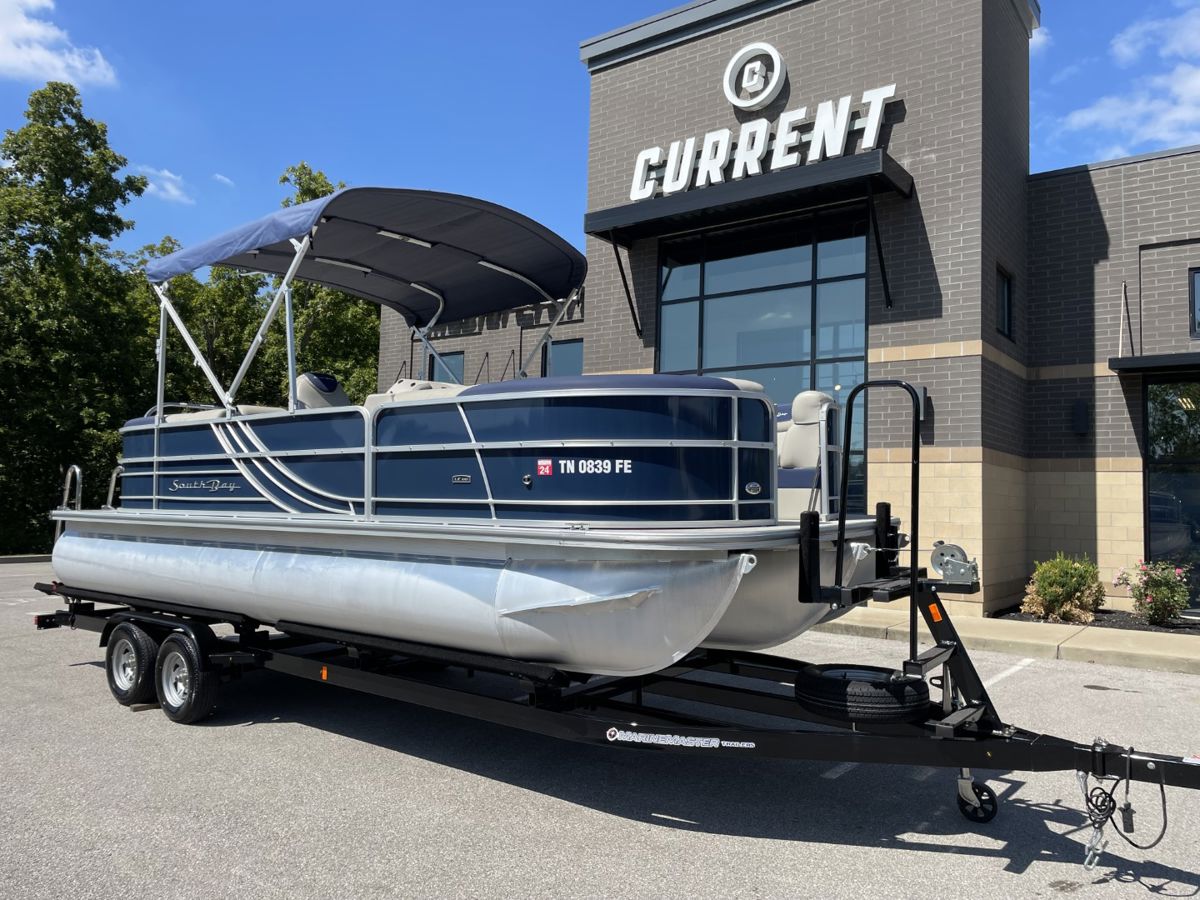 Pontoons Boats for Sale knoxville, tn: Crest, Barletta, Bennington, Harris Pontoons