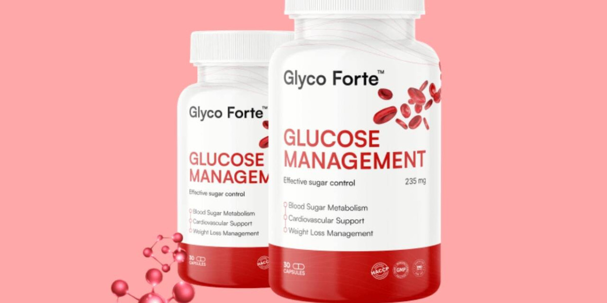 Glyco Forte for høyt blodtrykk og diabetes – Er det verdt det?