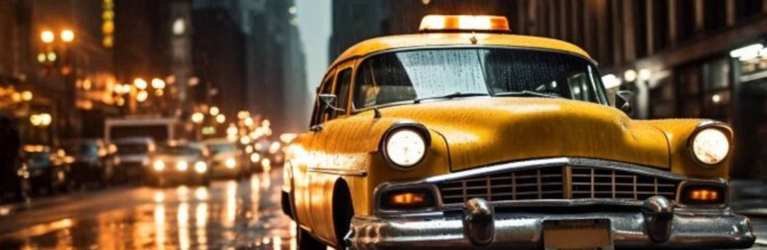 Perth On Time Taxi Services Cover Image